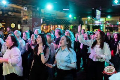 Народное бинго, 23 января 2026 - Ресторан «Максимилианс» Тюмень - 00151