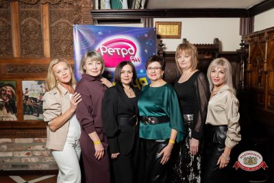 Золотой состав Стрелок, 24 января 2026 - Ресторан «Максимилианс» Тюмень - 00031