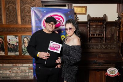 Золотой состав Стрелок, 24 января 2026 - Ресторан «Максимилианс» Тюмень - 00032