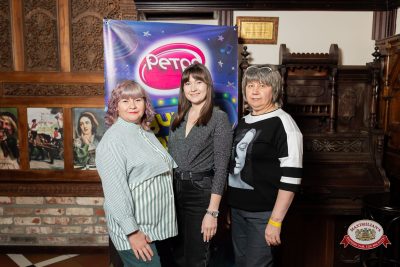 Золотой состав Стрелок, 24 января 2026 - Ресторан «Максимилианс» Тюмень - 00037