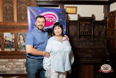 Золотой состав Стрелок, 24 января 2026 - Ресторан «Максимилианс» Тюмень - 00050