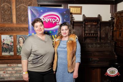 Золотой состав Стрелок, 24 января 2026 - Ресторан «Максимилианс» Тюмень - 00054