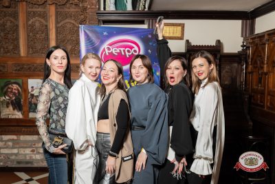 Золотой состав Стрелок, 24 января 2026 - Ресторан «Максимилианс» Тюмень - 00060