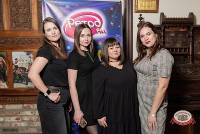 Золотой состав Стрелок, 24 января 2026 - Ресторан «Максимилианс» Тюмень - 00068