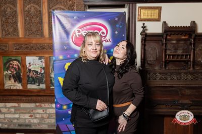 Золотой состав Стрелок, 24 января 2026 - Ресторан «Максимилианс» Тюмень - 00077