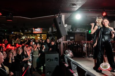 Золотой состав Стрелок, 24 января 2026 - Ресторан «Максимилианс» Тюмень - 00104