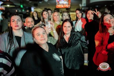 Золотой состав Стрелок, 24 января 2026 - Ресторан «Максимилианс» Тюмень - 00110