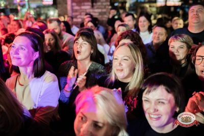 Золотой состав Стрелок, 24 января 2026 - Ресторан «Максимилианс» Тюмень - 00114