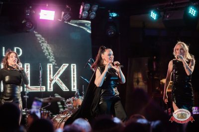 Золотой состав Стрелок, 24 января 2026 - Ресторан «Максимилианс» Тюмень - 00117