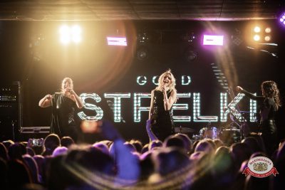 Золотой состав Стрелок, 24 января 2026 - Ресторан «Максимилианс» Тюмень - 00119