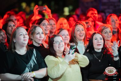 Золотой состав Стрелок, 24 января 2026 - Ресторан «Максимилианс» Тюмень - 00120