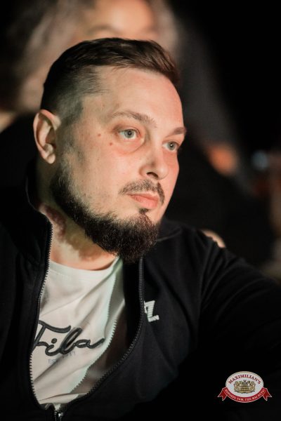 Золотой состав Стрелок, 24 января 2026 - Ресторан «Максимилианс» Тюмень - 00127