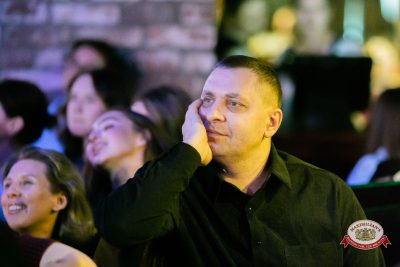 Золотой состав Стрелок, 24 января 2026 - Ресторан «Максимилианс» Тюмень - 00128