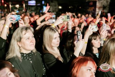 Золотой состав Стрелок, 24 января 2026 - Ресторан «Максимилианс» Тюмень - 00146