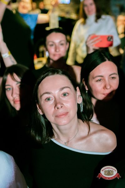 Золотой состав Стрелок, 24 января 2026 - Ресторан «Максимилианс» Тюмень - 00147