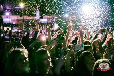 Золотой состав Стрелок, 24 января 2026 - Ресторан «Максимилианс» Тюмень - 00148