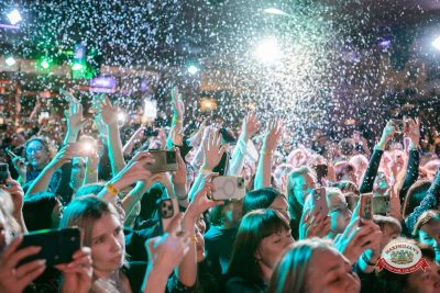 Золотой состав Стрелок, 24 января 2026 - Ресторан «Максимилианс» Тюмень - 00149