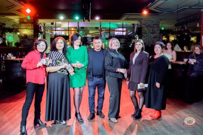 Вечеринка «Бурлеск», 31 января 2026 - Ресторан «Максимилианс» Тюмень - 12