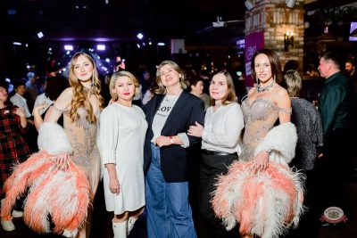 Вечеринка «Бурлеск», 31 января 2026 - Ресторан «Максимилианс» Тюмень - 29