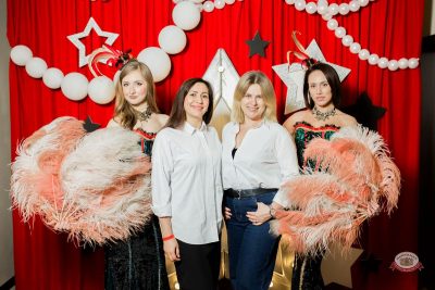 Вечеринка «Бурлеск», 31 января 2026 - Ресторан «Максимилианс» Тюмень - 3