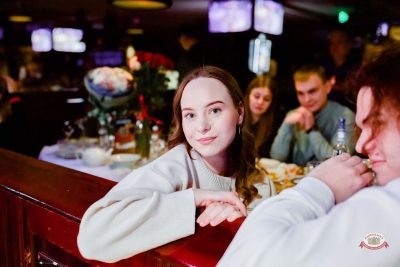 Вечеринка «Бурлеск», 31 января 2026 - Ресторан «Максимилианс» Тюмень - 33