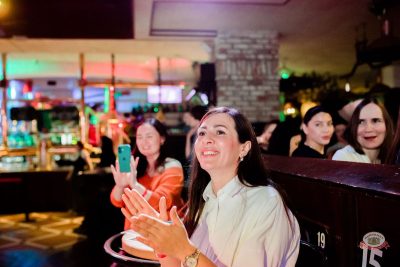 Вечеринка «Бурлеск», 31 января 2026 - Ресторан «Максимилианс» Тюмень - 36