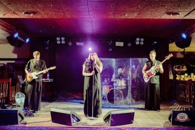 Вечеринка «Бурлеск», 31 января 2026 - Ресторан «Максимилианс» Тюмень - 38