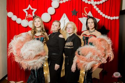 Вечеринка «Бурлеск», 31 января 2026 - Ресторан «Максимилианс» Тюмень - 5