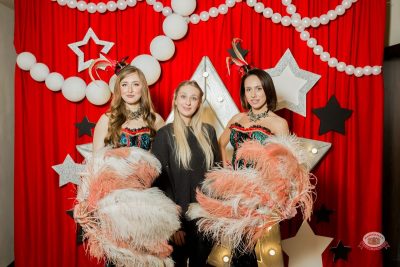 Вечеринка «Бурлеск», 31 января 2026 - Ресторан «Максимилианс» Тюмень - 8