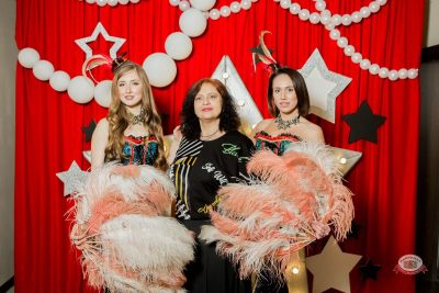 Вечеринка «Бурлеск», 31 января 2026 - Ресторан «Максимилианс» Тюмень - 9