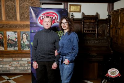 Группа «КАР-МЭН», 5 февраля 2026 - Ресторан «Максимилианс» Тюмень - 00063