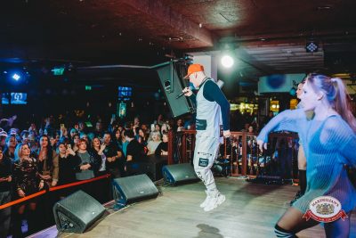 Группа «КАР-МЭН», 5 февраля 2026 - Ресторан «Максимилианс» Тюмень - 00084