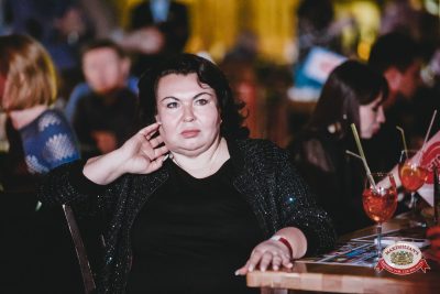 Группа «КАР-МЭН», 5 февраля 2026 - Ресторан «Максимилианс» Тюмень - 00113