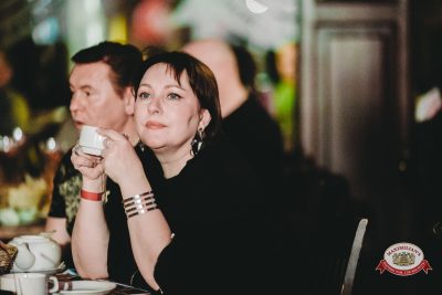 Группа «КАР-МЭН», 5 февраля 2026 - Ресторан «Максимилианс» Тюмень - 00116