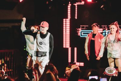 Группа «КАР-МЭН», 5 февраля 2026 - Ресторан «Максимилианс» Тюмень - 00123