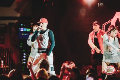 Группа «КАР-МЭН», 5 февраля 2026 - Ресторан «Максимилианс» Тюмень - 00124