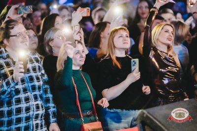 Группа «КАР-МЭН», 5 февраля 2026 - Ресторан «Максимилианс» Тюмень - 00125