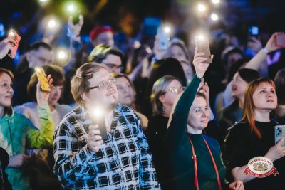 Группа «КАР-МЭН», 5 февраля 2026 - Ресторан «Максимилианс» Тюмень - 00126