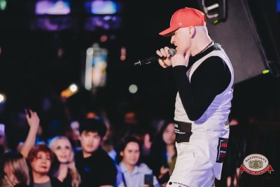 Группа «КАР-МЭН», 5 февраля 2026 - Ресторан «Максимилианс» Тюмень - 00129