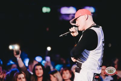 Группа «КАР-МЭН», 5 февраля 2026 - Ресторан «Максимилианс» Тюмень - 00130