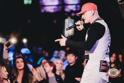 Группа «КАР-МЭН», 5 февраля 2026 - Ресторан «Максимилианс» Тюмень - 00131