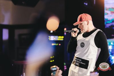 Группа «КАР-МЭН», 5 февраля 2026 - Ресторан «Максимилианс» Тюмень - 00134