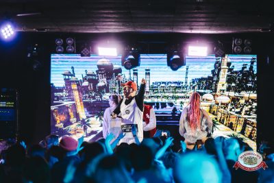 Группа «КАР-МЭН», 5 февраля 2026 - Ресторан «Максимилианс» Тюмень - 00137