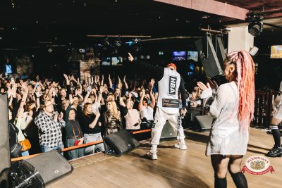 Группа «КАР-МЭН», 5 февраля 2026 - Ресторан «Максимилианс» Тюмень - 00145