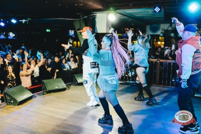 Группа «КАР-МЭН», 5 февраля 2026 - Ресторан «Максимилианс» Тюмень - 00148