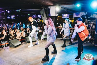 Группа «КАР-МЭН», 5 февраля 2026 - Ресторан «Максимилианс» Тюмень - 00149