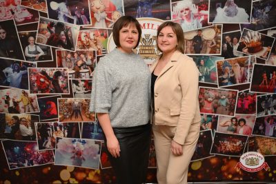 Мафик, 11 февраля 2026 - Ресторан «Максимилианс» Тюмень - 00009