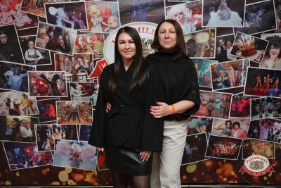 Мафик, 11 февраля 2026 - Ресторан «Максимилианс» Тюмень - 00026