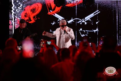 Мафик, 11 февраля 2026 - Ресторан «Максимилианс» Тюмень - 00028