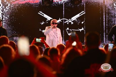 Мафик, 11 февраля 2026 - Ресторан «Максимилианс» Тюмень - 00030